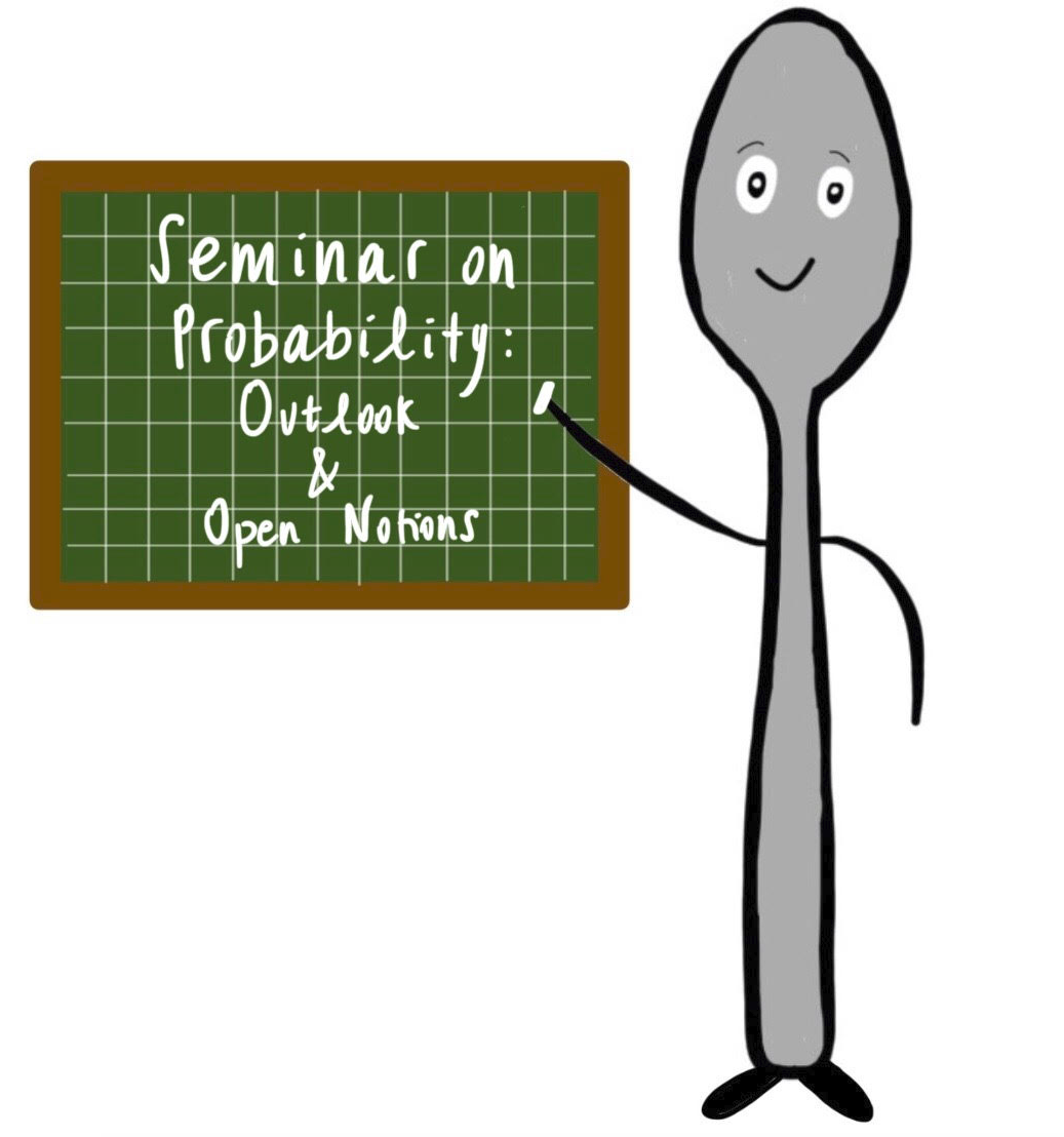 Seminar photo or logo